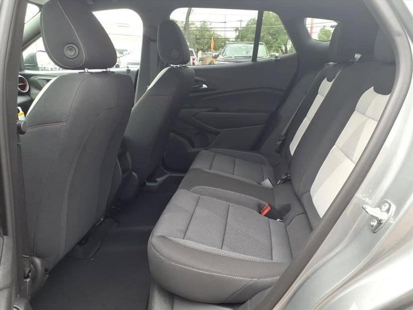 2026 Chevrolet Trax - Image 15