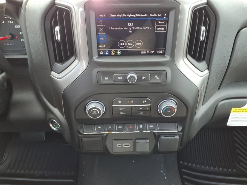 2026 Chevrolet Silverado 1500 - Image 20