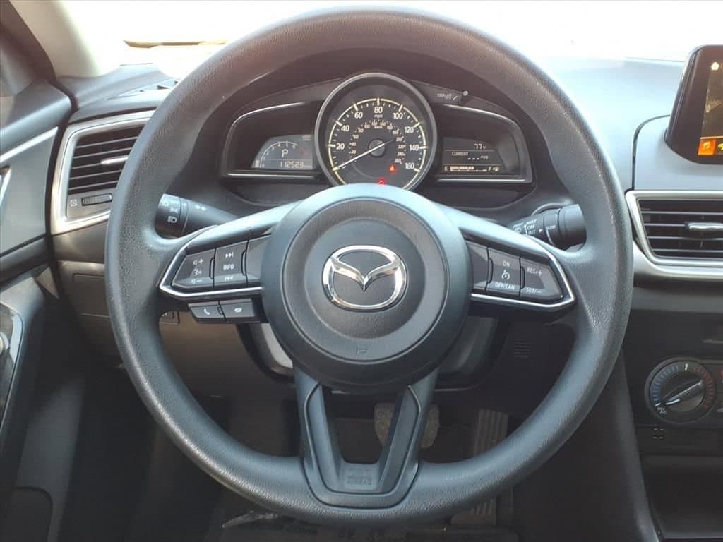 2018 Mazda Mazda3 4-Door - Image 19