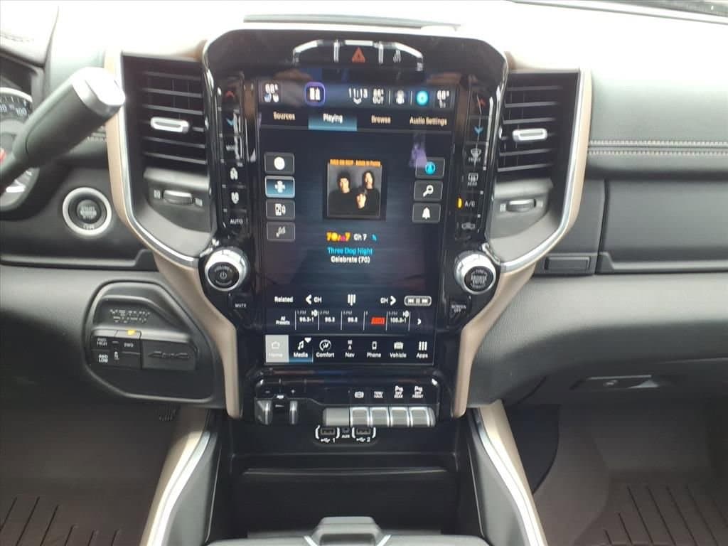 2022 Ram 2500 - Image 26