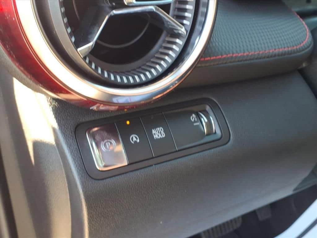 2026 Chevrolet Equinox - Image 13