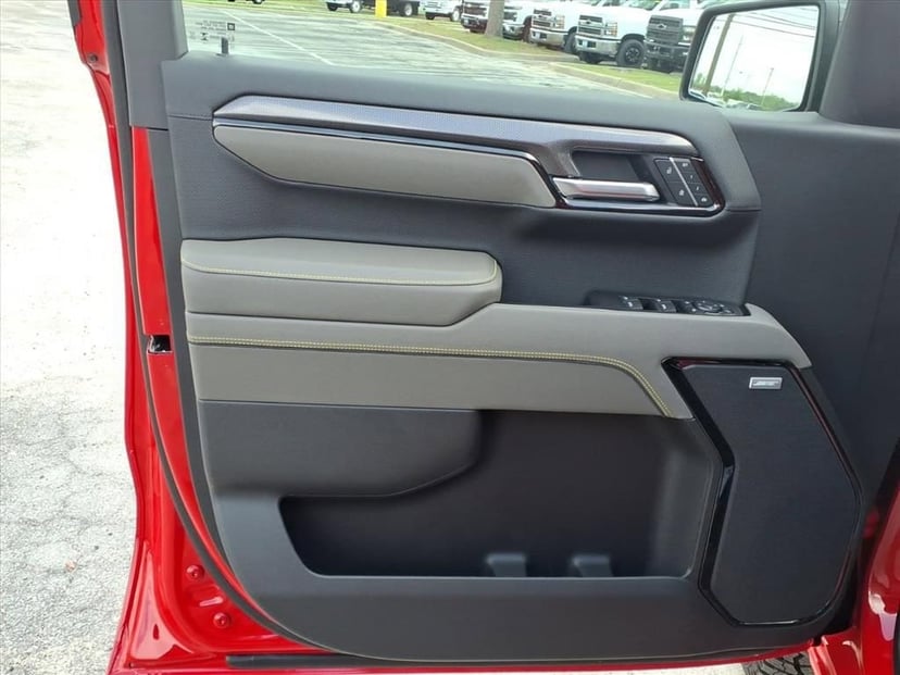 2026 Chevrolet Silverado 1500 - Image 11