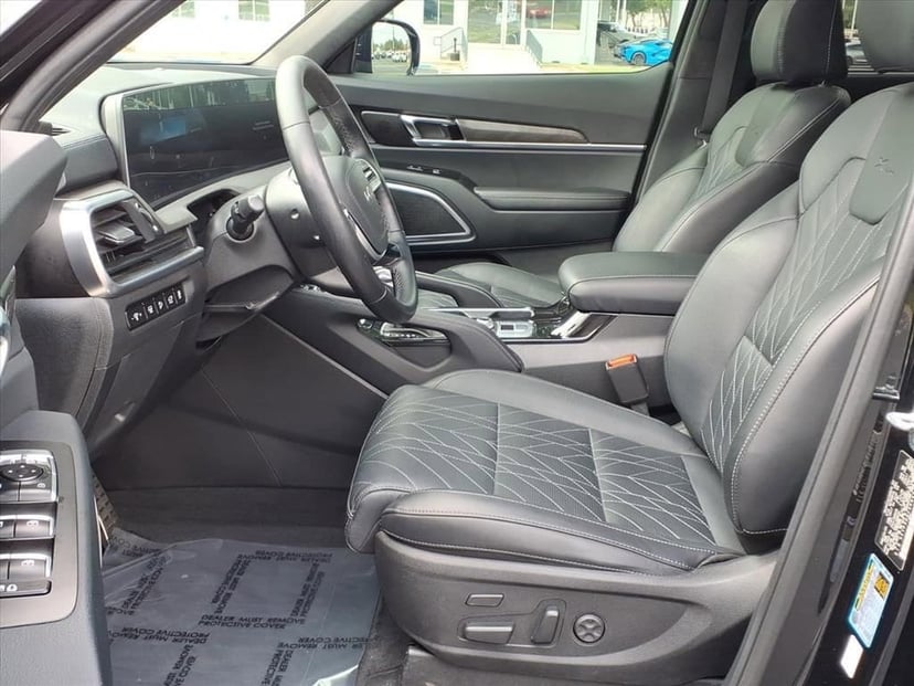 2024 Kia Telluride - Image 14