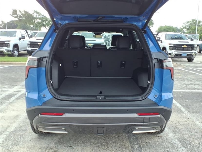 2026 Chevrolet Equinox - Image 9