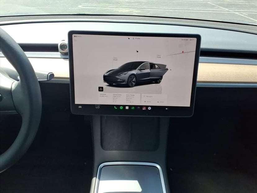 2023 Tesla Model 3 - Image 24