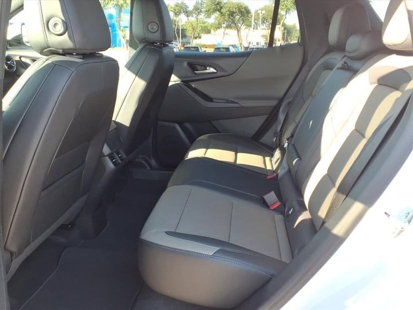 2026 Chevrolet Equinox - Image 17