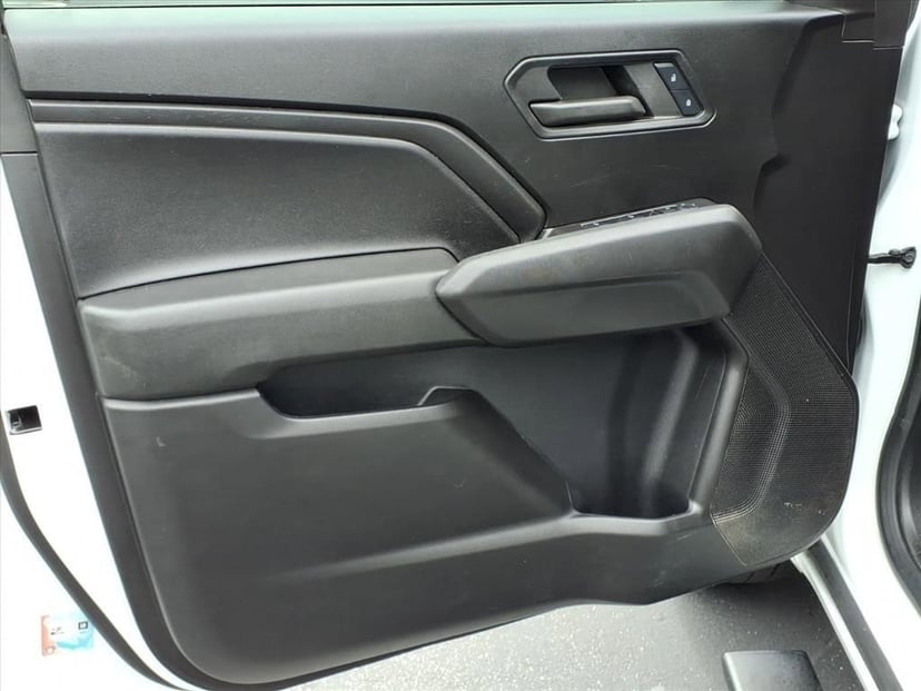 2024 Chevrolet Colorado - Image 18