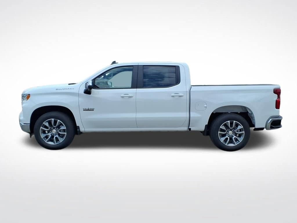 2026 Chevrolet Silverado 1500 - Image 7