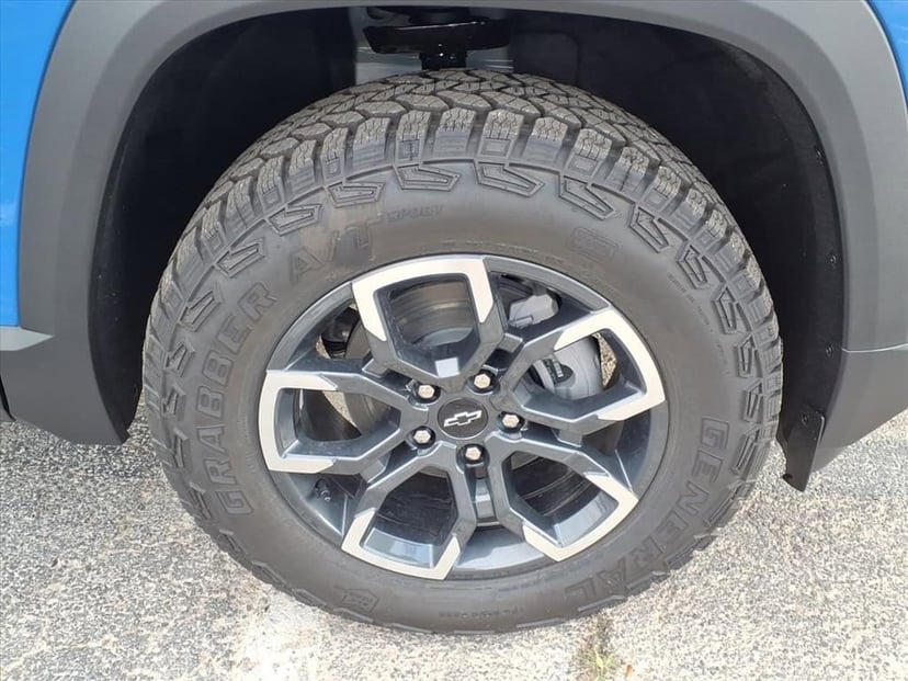 2026 Chevrolet Equinox - Image 8