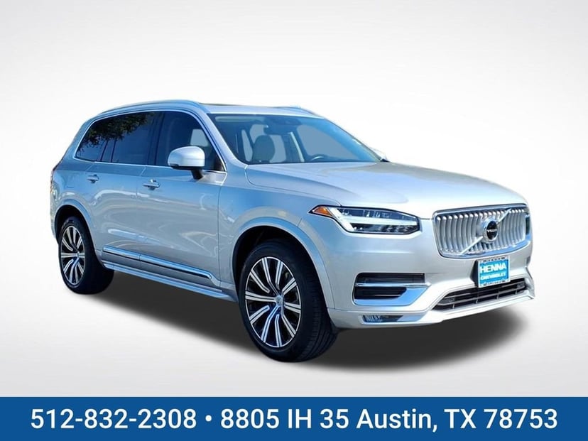 2022 Volvo XC90 - Image 2