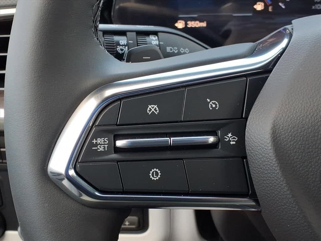 2026 Chevrolet Tahoe - Image 23