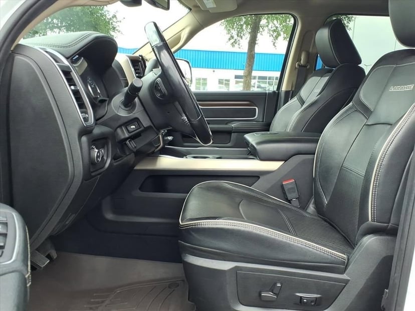 2022 Ram 2500 - Image 19