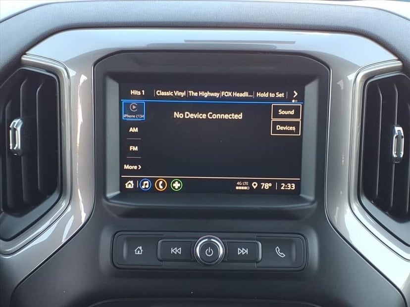 2026 Chevrolet Silverado 1500 - Image 18
