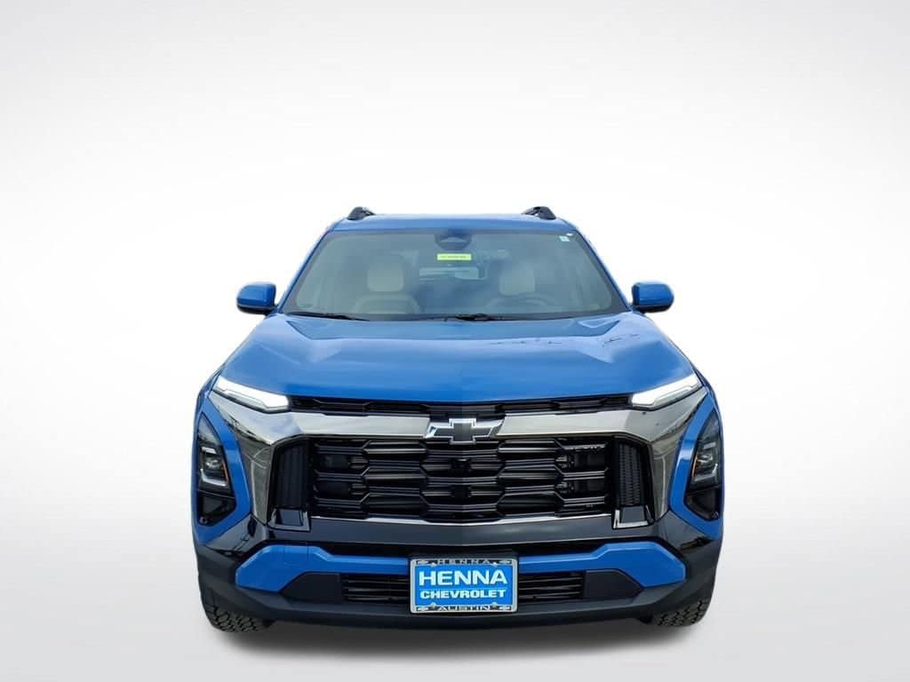 2026 Chevrolet Equinox - Image 7