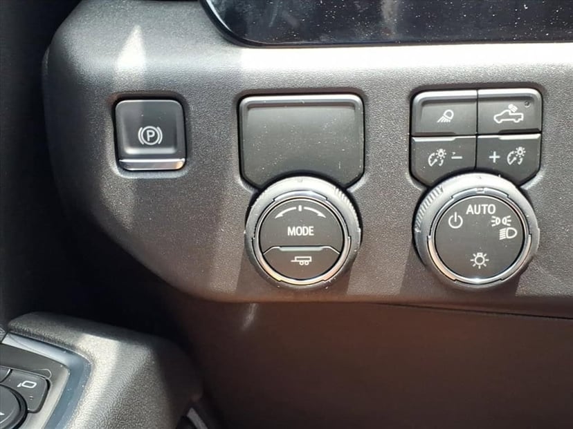 2026 Chevrolet Silverado 1500 - Image 22