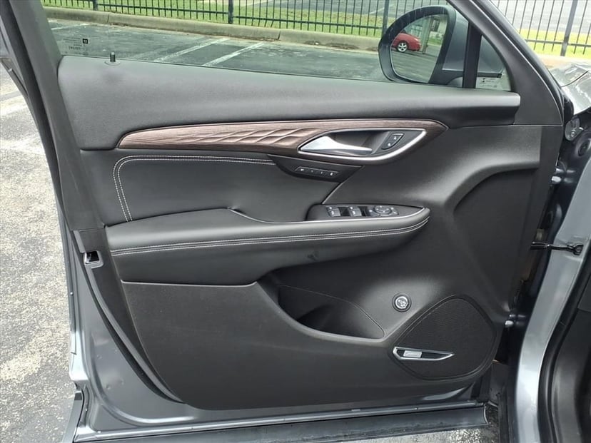 2021 Buick Envision - Image 13