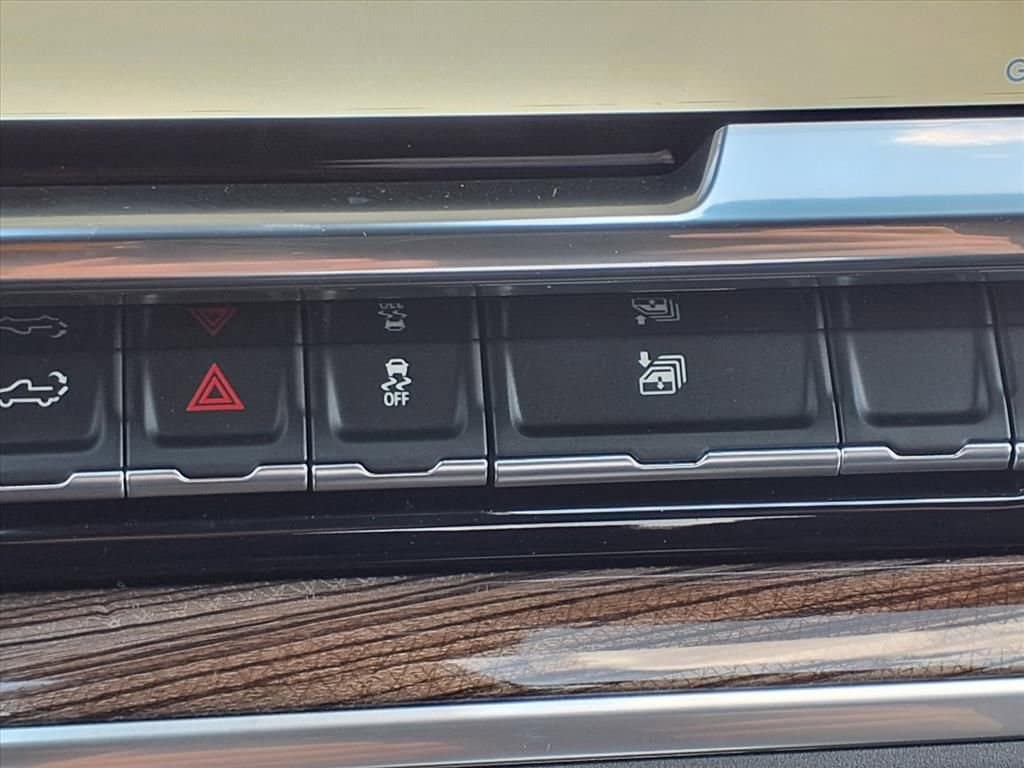 2026 Chevrolet Silverado 1500 - Image 12