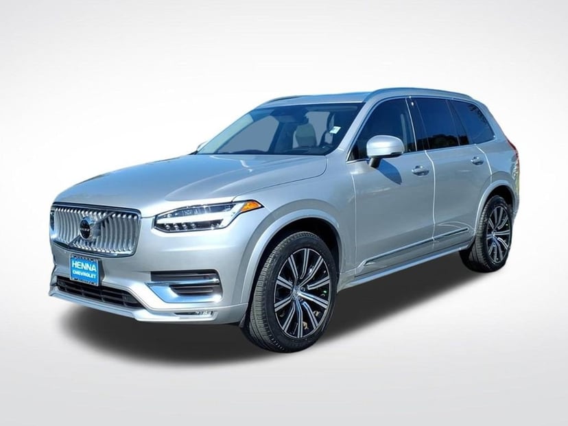 2022 Volvo XC90 - Image 8