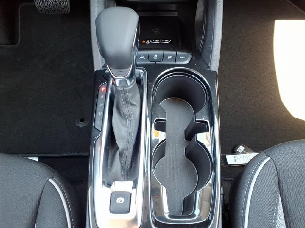 2026 Chevrolet Trailblazer - Image 14