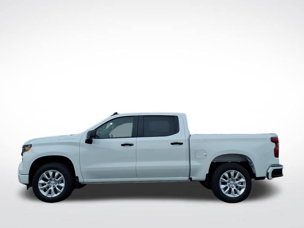 2026 Chevrolet Silverado 1500 - Image 7