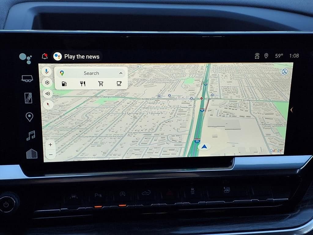 2026 Chevrolet Silverado 1500 - Image 14