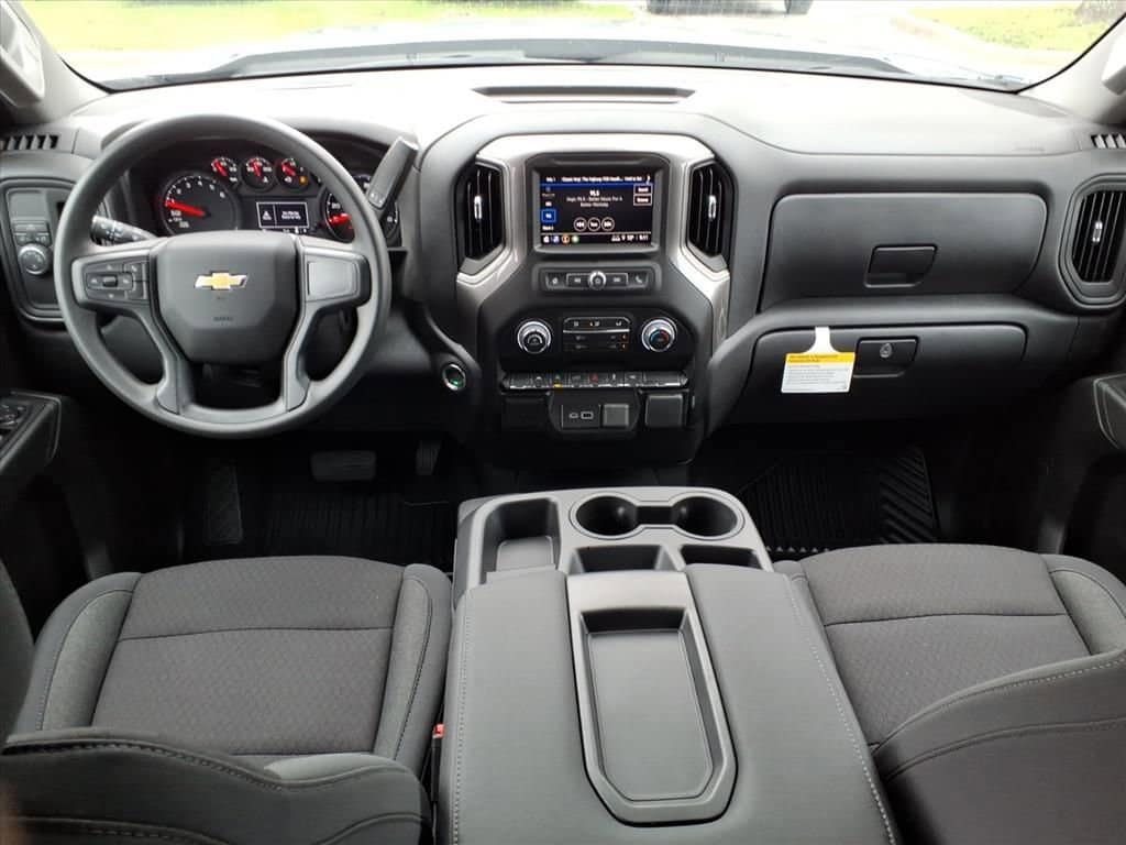 2026 Chevrolet Silverado 1500 - Image 17