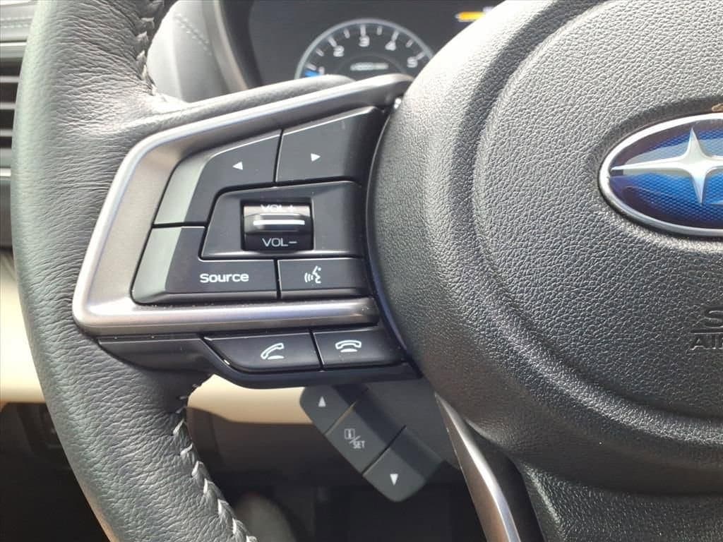 2022 Subaru Ascent - Image 28