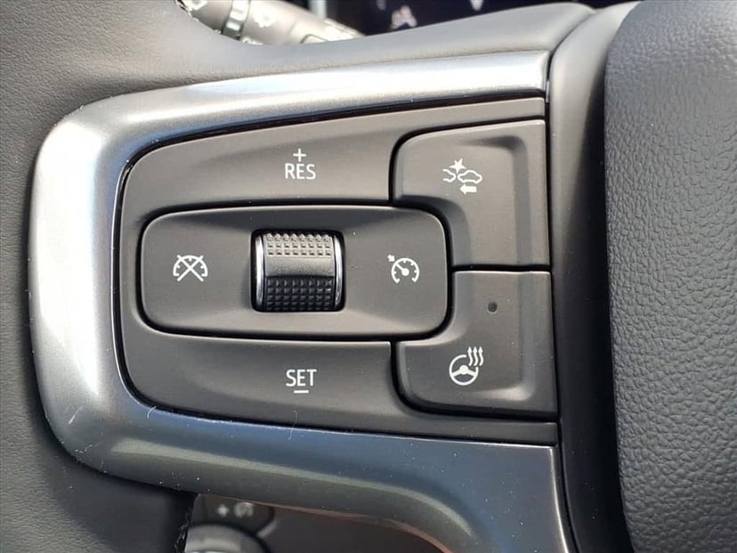 2026 Chevrolet Silverado 1500 - Image 22
