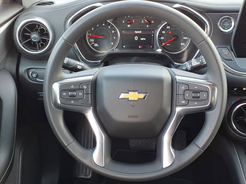 2026 Chevrolet Blazer - Image 14