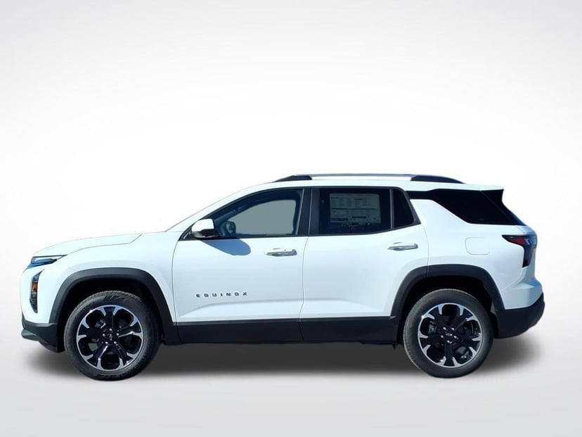 2026 Chevrolet Equinox - Image 7