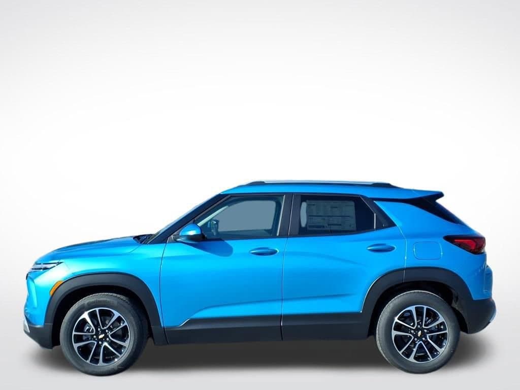 2026 Chevrolet Trailblazer - Image 7