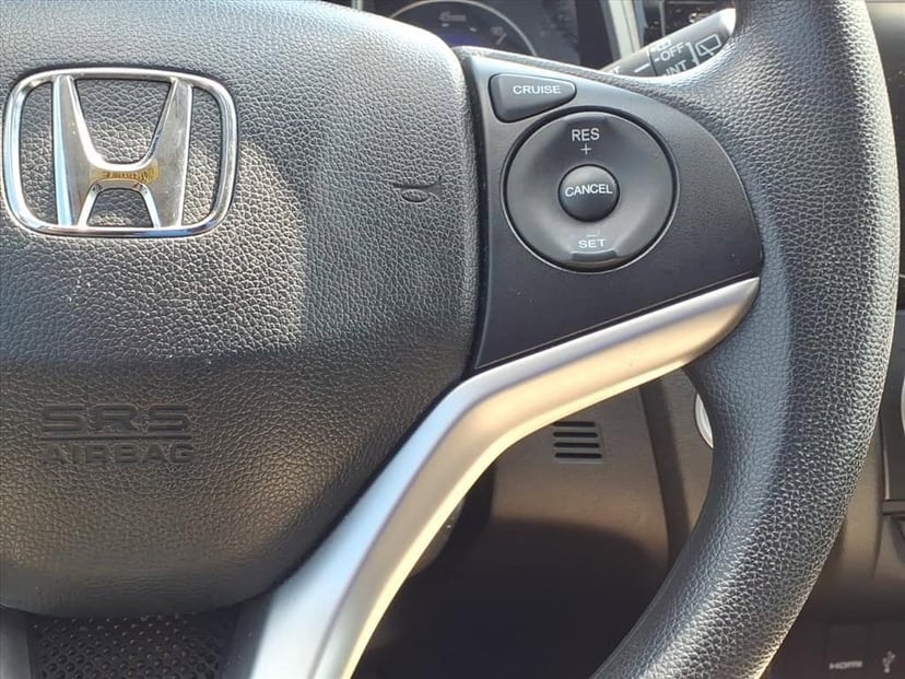 2016 Honda Fit - Image 25