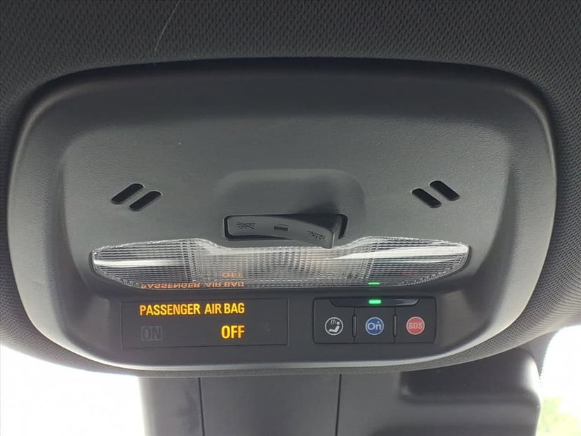 2026 Chevrolet Trax - Image 21