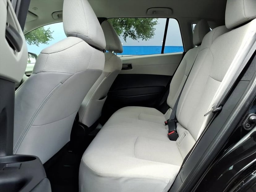 2024 Toyota Corolla Cross - Image 23