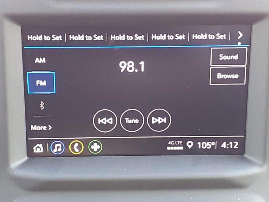 2024 Chevrolet Silverado 3500 HD Chassis Cab - Image 15