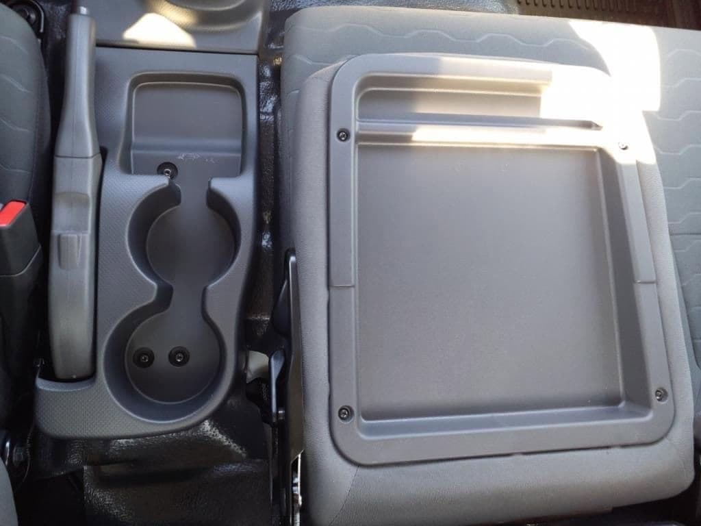 2025 Chevrolet Low Cab Forward 5500 XD - Image 17