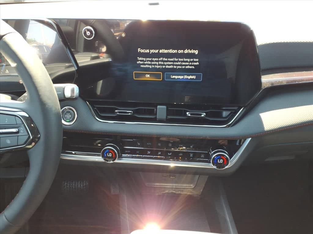 2026 Chevrolet Equinox - Image 20