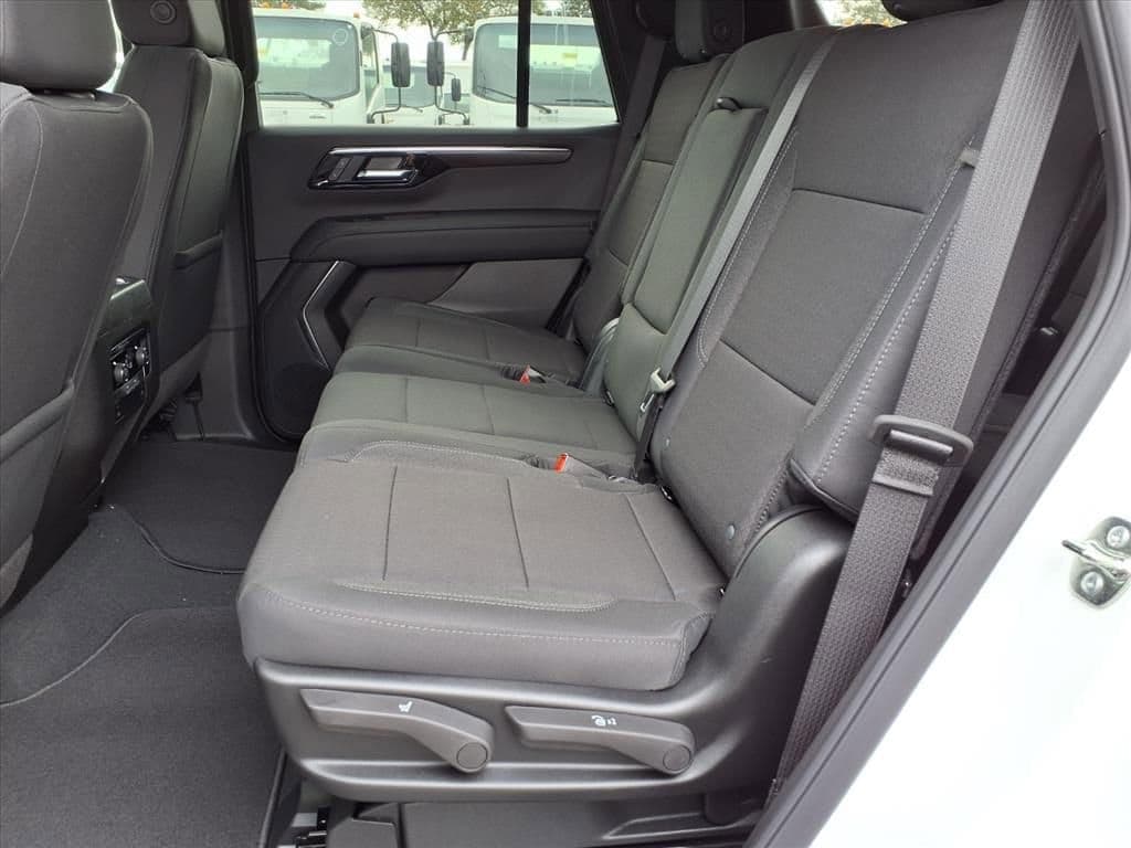 2026 Chevrolet Tahoe - Image 9