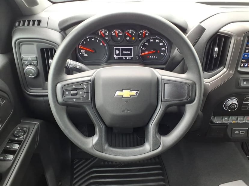 2026 Chevrolet Silverado 1500 - Image 20