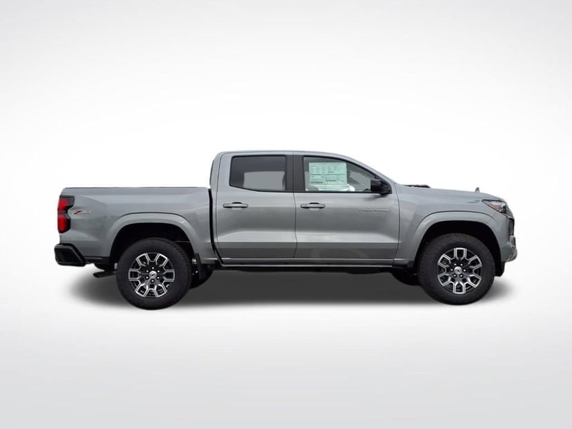 2026 Chevrolet Colorado - Image 4