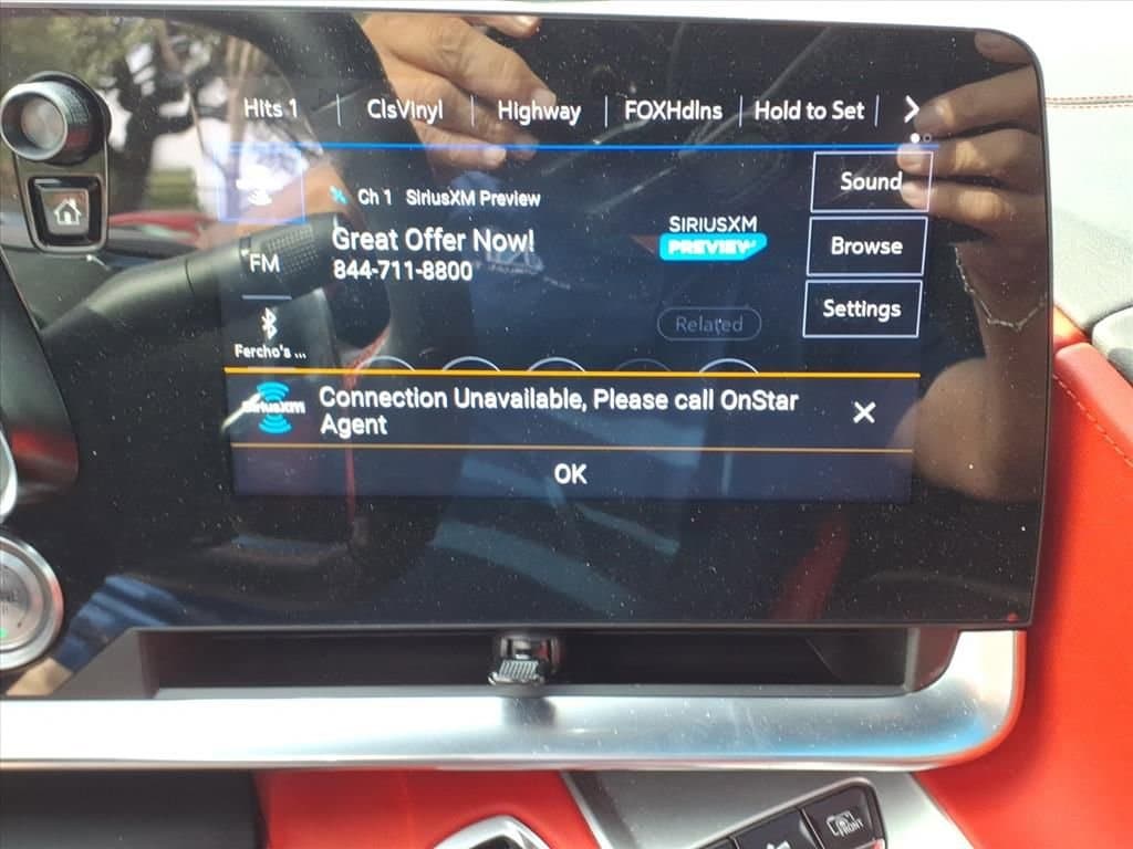 2022 Chevrolet Corvette Stingray - Image 24