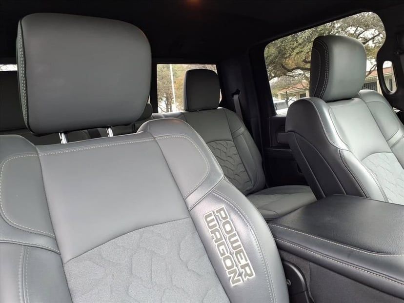 2019 Ram 2500 - Image 24