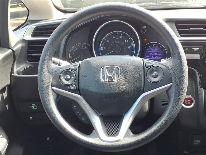 2016 Honda Fit - Image 22