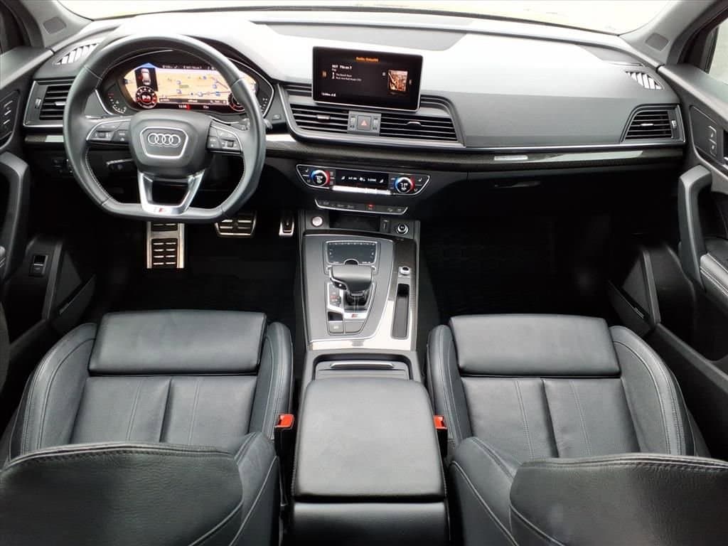 2019 Audi SQ5 - Image 23