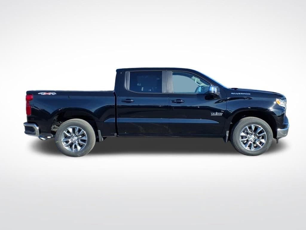2026 Chevrolet Silverado 1500 - Image 6