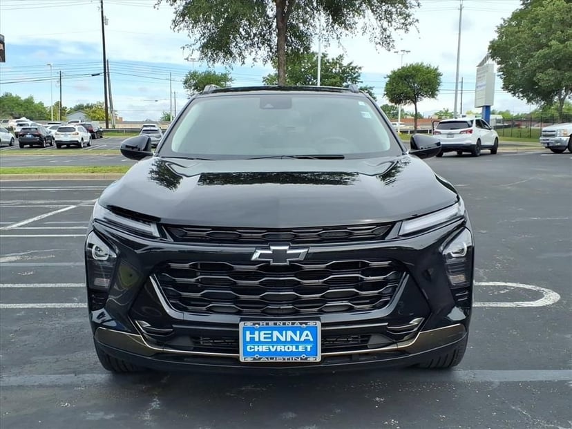 2024 Chevrolet Trax - Image 12