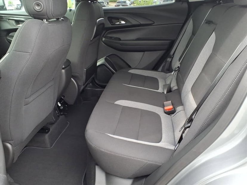 2026 Chevrolet Trailblazer - Image 15