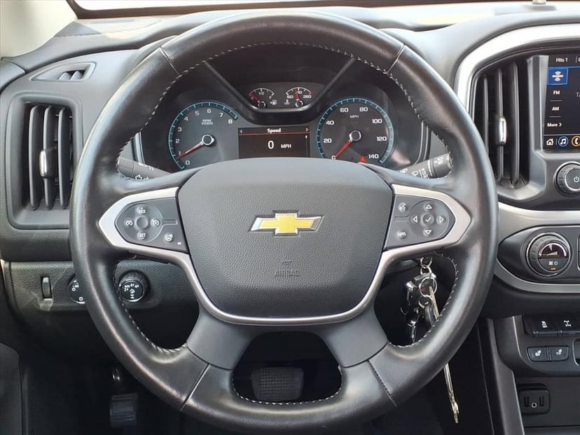 2022 Chevrolet Colorado - Image 25