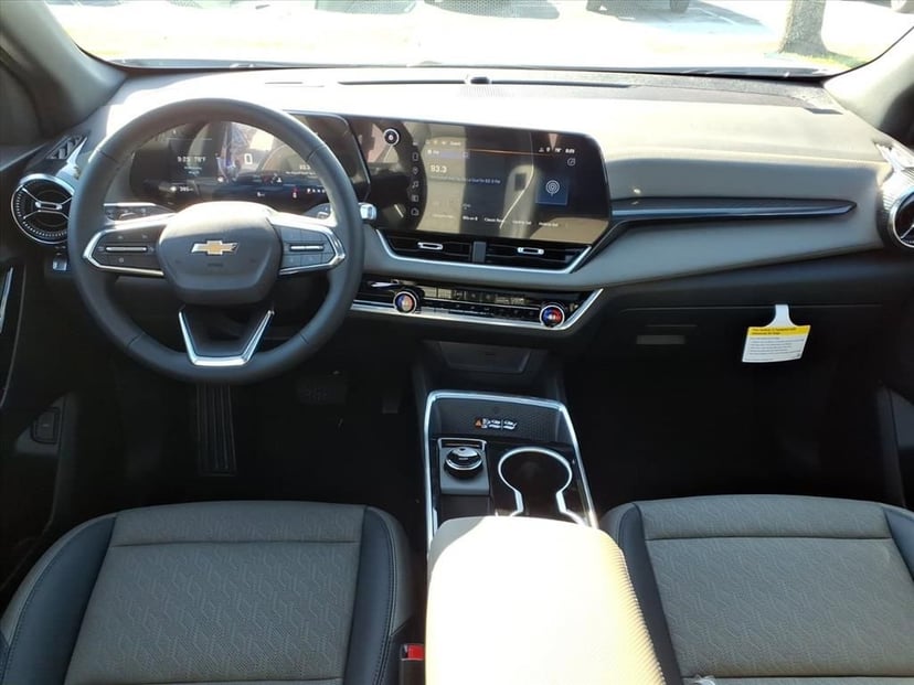 2026 Chevrolet Equinox - Image 19