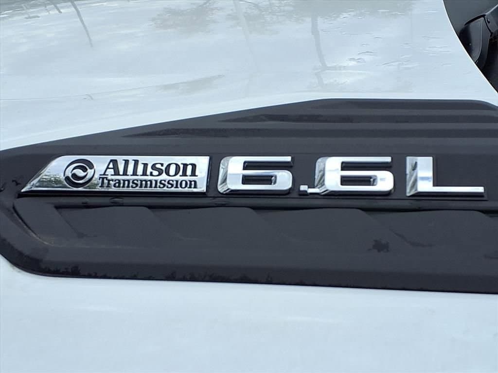 2026 Chevrolet Silverado 2500 HD - Image 7